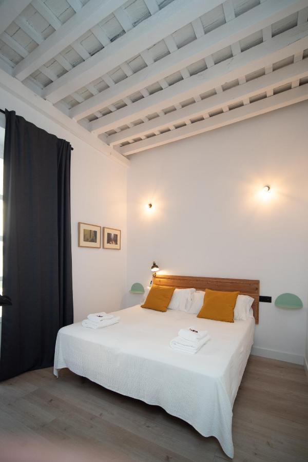 Casa Miguel - Apartamento 2 Sanlúcar de Barrameda Exterior photo